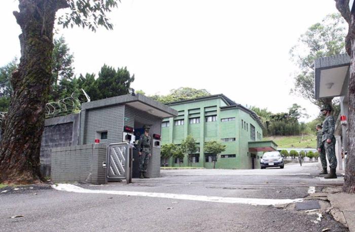 臺灣預防醫學研究所。圖片來源：臺灣聯合新聞網資料圖 范揚光 攝