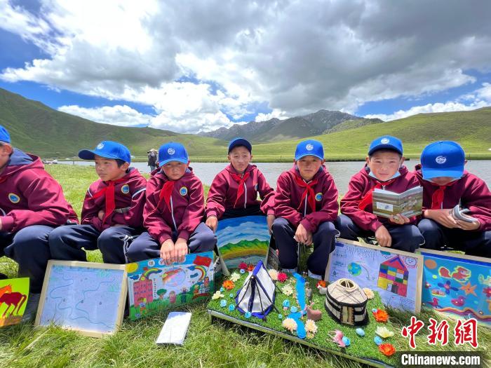 青海首個高寒濕地公園：“生態游學”傳遞環保理念