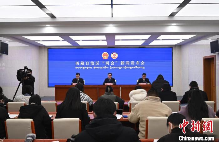 過去五年，西藏地方性法規體系不斷健全