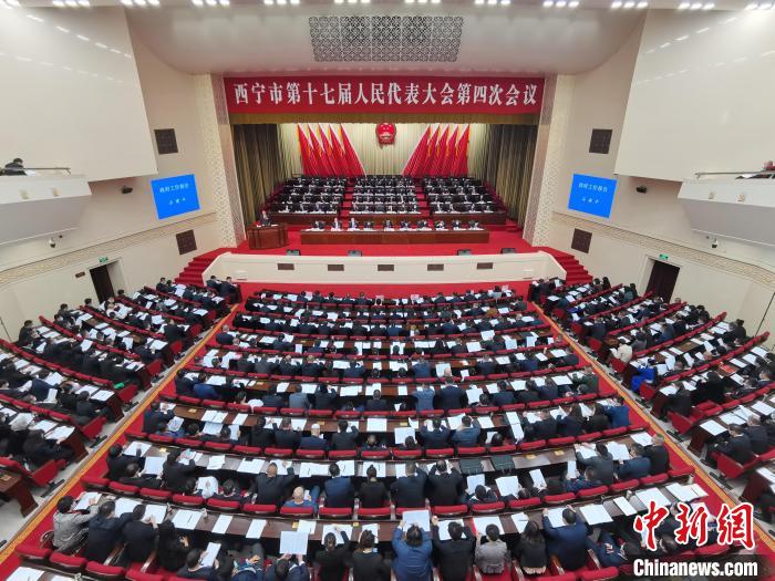 青海西寧：抓生態優環境生態本底不斷筑牢