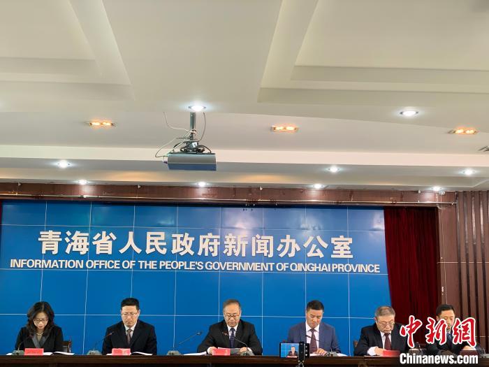 青海搭建共享平臺打造貧困地區基層一線“人才磁場”