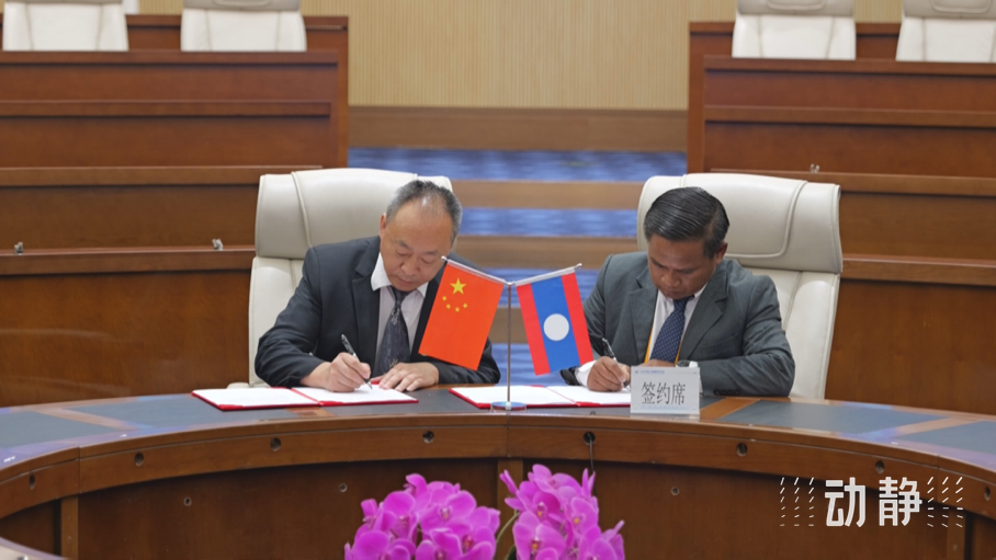 展示成果分享經驗，中國—東盟教育交流周深化合作共創未來！