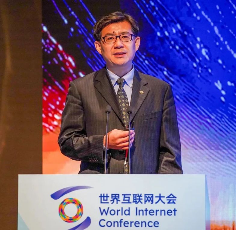 世界互聯網大會2025年實踐案例及領先科技獎宣介會在香港舉辦