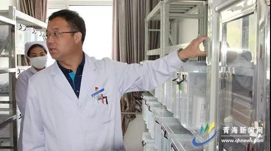 △圖片來源：青海新聞網